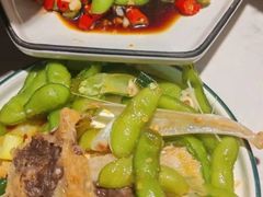 -千岛湖小鱼儿·淳安匠心农家菜