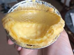 蛋挞-翠华餐厅(正佳广场店)