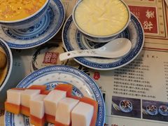 -捷信牛奶甜品世家(五道口店)
