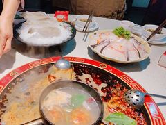 -家一加火锅(绿地翠谷总店)