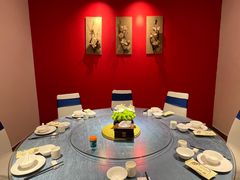 -九龙湾·御膳坊(九龙窠路店)