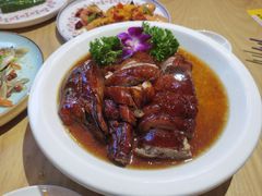 -德胜轩正宗顺德菜(宝安沙井会展中心店)