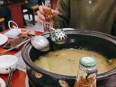 -菌之家·专业纯野生菌火锅·特色炒菌