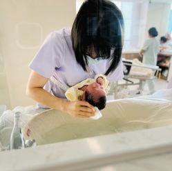 -沐恩·贝瑞月子中心(隆福店)