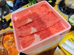 -水林间·寿喜烧自助(仙林金鹰店)