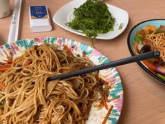 -西部马华清真食府·丝路菜(大钟寺店)