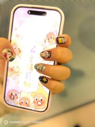 -POINT服务季·点睛创意美甲沙龙