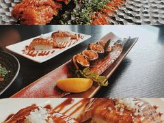 -和一料理(安阳店)