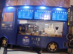 -大光明电影院(南京西路店)