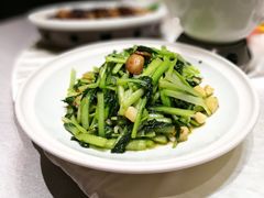豆酱炒杭帮菜-庆赫隆融合菜馆(群力店)