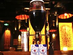 -Helens海伦司小酒馆(坡子街店)