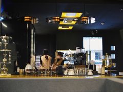 -Wave 未(万科广场店)