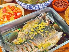 -江湖万州烤鱼(王子美食城)