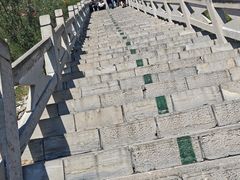 -抱犊寨风景区