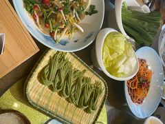 -竹鲜笙全竹宴(国色天香店)