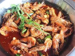 -李想大虾(牡丹路店)