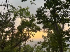 -紫金山山顶公园