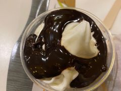 -麦当劳(南磨房店)