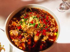 -小河盐帮·私家菜·烤鸭(三元桥·霄云路店)
