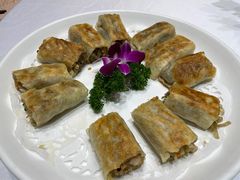 -霞客居酒店·霞客食府·宁海特色小海鲜