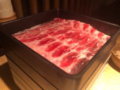 -温野菜涮涮锅(西单大悦城店)