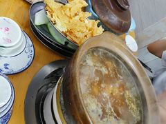 -威邵鸡煲(西华路总店)