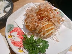 -温野菜涮涮锅(曲江大悦城店)