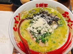 -豚王拉面(澳门银河店)