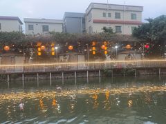 -陶缘一号·四季缘·老字号顺德菜·户外婚礼家宴(西滘店)