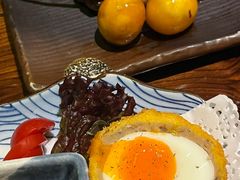 -鸟鹏烧鸟居酒屋(龙岗万科店)
