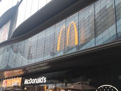 -麦当劳(苏州中心星悦汇店)