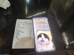 -同得兴 Since·1995 传统苏式面馆(嘉馀坊店)