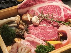 -炑八韩烤(琼华店)