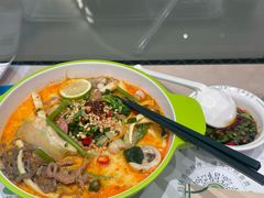 酸辣汤底-许小树(国贸商城店)