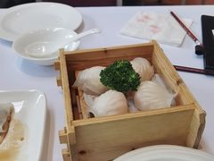 -南宁荔园维景国际酒店·荔园中餐厅