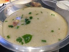 帕米朵儿新疆小馆-帕米朵儿新疆小馆(仙鹤新天地广场店)