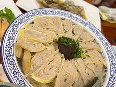 -福运来酒家(川南奉公路店)