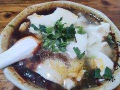 -新繁牛肉豆花(都江堰店)
