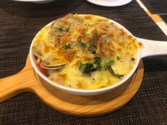 -遇见西木美式餐厅(体育路店)