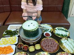 -石潭贵香酒店(玄真路店)