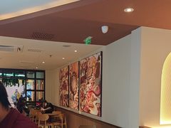 -COSTA COFFEE(新奥购物中心店)