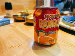 -金顺韩式烤肉·网红烤肉店(广利路店)