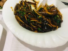 响油鳝丝-翠亭酒家(山西南路店)