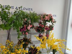 -Blue Concept Cafe&Farm·關於藍