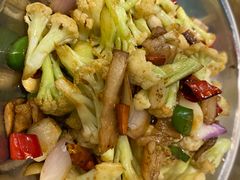 -三品香·江浙菜(松江九谊店)