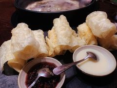 -滇野云南野生菌餐厅(陕西南路店)