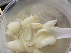 -老福合沟无米粿甜汤粿品店