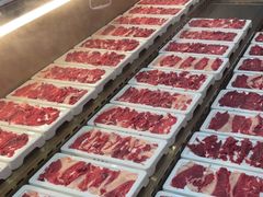 -来龍儿鲜切牛肉自助老火锅