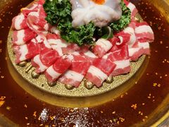 -牛牛章·章鱼水煎肉(光谷世界城店)