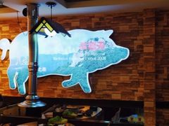 -杀猪天·韩国烤肉(总店)